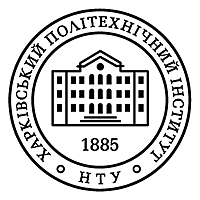 National Technical University «Kharkiv Polytechnic Institute»